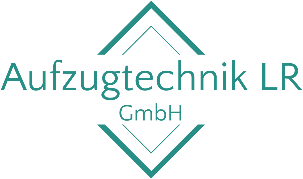 Aufzugtechnik LR GmbH Logo